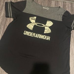 Under armour t